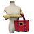 Borsa Tote Cabas PM Antigua M40037 di Louis Vuitton Rosso - vista 14