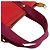 Borsa Tote Cabas PM Antigua M40037 di Louis Vuitton Rosso - vista 5