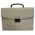 Borsa a tracolla Prada Saffiano Bianco Beige  - vista 1
