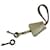 Borsa a tracolla Prada Saffiano Bianco Beige  - vista 11