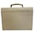 Borsa a tracolla Prada Saffiano Bianco Beige  - vista 2