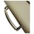 Borsa a tracolla Prada Saffiano Bianco Beige  - vista 3