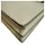 Borsa a tracolla Prada Saffiano Bianco Beige  - vista 5