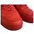 Sneakers alte della linea Rivoli di Louis Vuitton Rosso - vista 5
