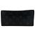 Portafoglio Lungo Brazza Monogram Eclipse di Louis Vuitton Nero - vista 2