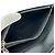 Portafoglio Lungo Brazza Monogram Eclipse di Louis Vuitton Nero - vista 8
