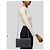 Borsa a tracolla Orient Express in pelle di agnello trapuntata nera CHANEL Nero - vista 13