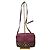 Gucci Borsa a Spalla Clapton PM Damier Ebene Louis Vuitton Marrone/Vino