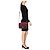 Gucci Borsa a Spalla Clapton PM Damier Ebene Louis Vuitton Marrone/Vino - vista 13