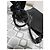 Borsa a Spalla GG Canvas Gucci Nera Nero - vista 7
