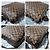 LOUIS VUITTON Borsa Messenger Broadway Damier Ebene Marrone - vista 13