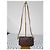 POCHETTE ZUBEHÖR MONOGRAM LOUIS VUITTON aus Canvas Braun - Ansicht 11