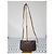 POCHETTE ZUBEHÖR MONOGRAM LOUIS VUITTON aus Canvas Braun - Ansicht 3