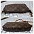 POCHETTE ZUBEHÖR MONOGRAM LOUIS VUITTON aus Canvas Braun - Ansicht 5