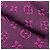 Louis Vuitton Echarpe Mania Scarf Purple - view 10