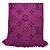 Louis Vuitton Echarpe Mania Scarf Purple - view 3