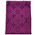 Louis Vuitton Echarpe Mania Scarf Purple - view 4