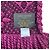 Louis Vuitton Echarpe Mania Scarf Purple - view 7