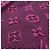 Louis Vuitton Echarpe Mania Scarf Purple - view 9