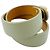Bracciale charm verde Montaigne Christian Dior - vista 4