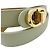 Bracciale charm verde Montaigne Christian Dior - vista 5