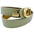 Bracciale charm verde Montaigne Christian Dior - vista 6