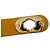 Bracciale charm verde Montaigne Christian Dior - vista 9