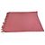 Xale de cashmere rosa Hermès - vista 4