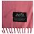 Xale de cashmere rosa Hermès - vista 7