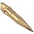 Tiffany & Co Tiffany Bamboo Ballpoint Pen in Gold - view 8