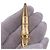 Tiffany & Co Tiffany Bamboo Ballpoint Pen in Gold - view 9