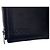 Cartera tri-fold de lino Anagram Loewe Negro - vista 10