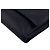 Cartera tri-fold de lino Anagram Loewe Negro - vista 3