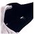 Cartera tri-fold de lino Anagram Loewe Negro - vista 7