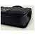 Chanel Boy medio vintage in pelle di agnello nera Nero - vista 11