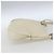 Borsa a Spalla Gancini in Pelle Salvatore Ferragamo Bianco - vista 4