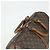 LOUIS VUITTON Borsa Boston Monogram Keepall 45 M41428 LV Auth 163433 Monogramma - vista 6