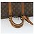 LOUIS VUITTON Borsa Boston Monogram Keepall 45 M41428 LV Auth 163433 Monogramma - vista 7