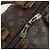 LOUIS VUITTON Borsa Boston Monogram Keepall 45 M41428 LV Auth 163433 Monogramma - vista 8