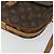 LOUIS VUITTON Monogram Jeune Fille GM Shoulder Bag M51225 LV Auth BA10003 - view 14