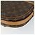 LOUIS VUITTON Monogram Jeune Fille GM Shoulder Bag M51225 LV Auth BA10003 - view 16