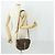 LOUIS VUITTON Monogram Jeune Fille GM Shoulder Bag M51225 LV Auth BA10003 - view 23