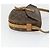 LOUIS VUITTON Monogram Jeune Fille GM Shoulder Bag M51225 LV Auth BA10003 - view 3
