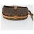LOUIS VUITTON Monogram Jeune Fille GM Shoulder Bag M51225 LV Auth BA10003 - view 5