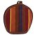 Céline CELINE Handtasche aus Canvas und Leder in Multicolor Gold Auth 149838 Mehrfarben Golden - vista 12