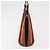 Céline CELINE Handtasche aus Canvas und Leder in Multicolor Gold Auth 149838 Mehrfarben Golden - vista 3