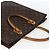 LOUIS VUITTON Borsa Sac Plat Monogram M51140 LV Auth ka2202 Monogramma - vista 6
