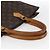 LOUIS VUITTON Borsa Sac Plat Monogram M51140 LV Auth ka2202 Monogramma - vista 7