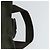 PRADA Backpack Nylon Khaki Silver Auth 165432 Silvery - view 14