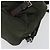 PRADA Backpack Nylon Khaki Silver Auth 165432 Silvery - view 16